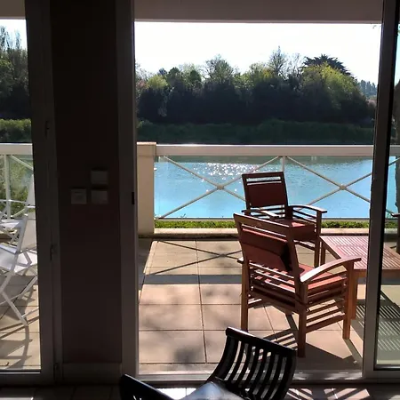 Apartment En Famille - 5 Personnes