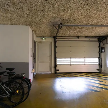 Apartment En Famille - 5 Personnes La Rochelle (Charente-Maritime)