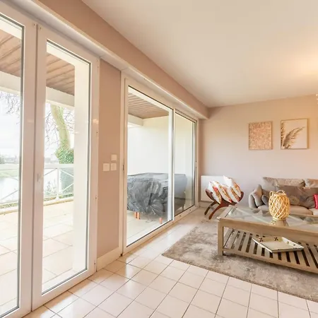 En Famille - 5 Personnes Apartment La Rochelle (Charente-Maritime)