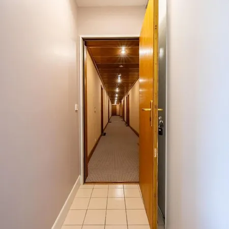 Apartment En Famille - 5 Personnes La Rochelle (Charente-Maritime)