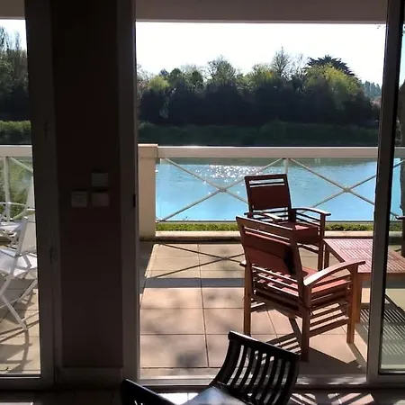 Apartment En Famille - 5 Personnes